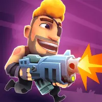 AUTOGUN HEROES