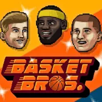BASKETBROS