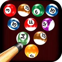 BILLIARDS MASTER