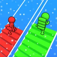 BRIDGE RACE