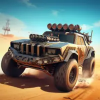 DEAD PARADISE: RACE SHOOTER