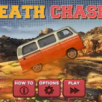 DEATH CHASE 3