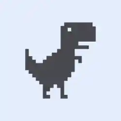 DINOSAUR GAME