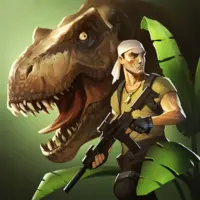DINOSAURS JURASSIC SURVIVAL WORLD