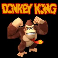 DONKEY KONG