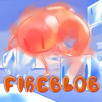 FIREBLOB