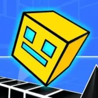 GEOMETRY DASH 3D