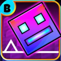GEOMETRY DASH BREEZE