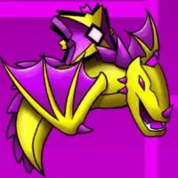 GEOMETRY DASH FREEZE