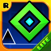 GEOMETRY DASH LITE