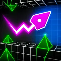 GEOMETRY VIBES 3D
