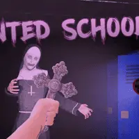 HAUNTED SCHOOL 2