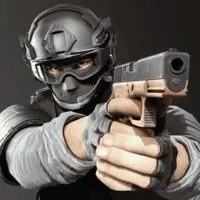 HAZMOB FPS ONLINE SHOOTER