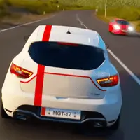 HIGHWAY RACER 3D