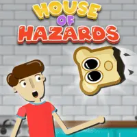 HOUSE OF HAZARDS