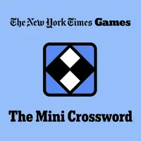 MINI CROSSWORD