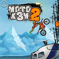 MOTO X3M 2