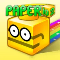 PAPER.IO 2