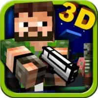 PIXEL GUN SURVIVAL