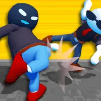 RAGDOLL GANGS