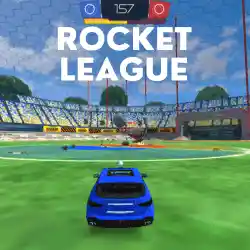 ROCKET LEAGUE