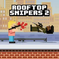 ROOFTOP SNIPERS 2