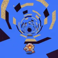 RUN AWAY 3D