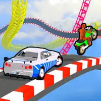 SKY RIDERS
