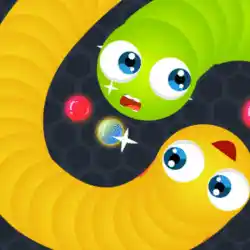 SLITHER.IO