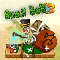 SNAIL BOB 3