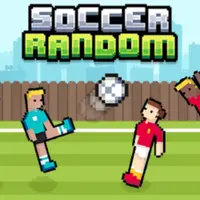 SOCCER RANDOM