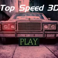 TOP SPEED 3D