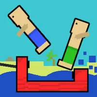 TUBE JUMPERS
