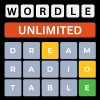 WORDLE UNLIMITED